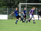 S.K.N.W.K. 2 - Bruse Boys 2 (beker) seizoen 2024-2025 (69/107)